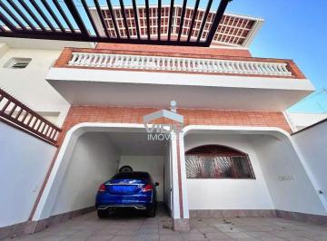 Foto 01 · CASA RESIDENCIAL OU COMERCIAL PARA VENDA OU LOCAÇÃO NO CAMBUÍ - CAMPINAS