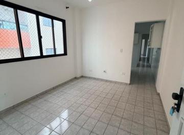 Apartamento de 2 quartos, Praia Grande · Apartamento na Guilhermina, com 2 quartos e elevador, apenas 400m da praia!