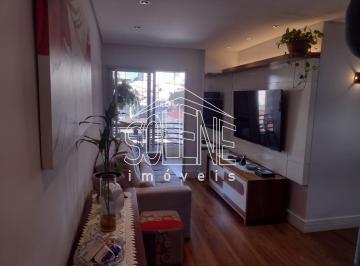 Foto 01 · APARTAMENTO A VENDA NO CENTRO DE  OSASCO COM 96 M² DE ÁREA ÚTIL, 3 DORMITÓRIOS SENDO 01 SUITE E 2 VA