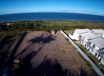 Terreno , Santa Cruz Cabrália · Terreno Vista Mar de 2.000 m² nas Falésias em Cabrália 
