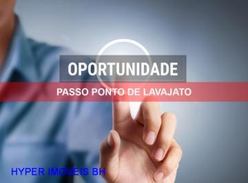 Foto 01 · Galpao, Prado, Belo Horizonte, MG