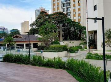 Apartamento de 3 quartos, São Paulo · APTO.ALTO LUXO CORAÇÃO BROOKLIN C/147M2 LAZER COMPLETO ANDAR ALTO TERRAÇO 3D1STE
