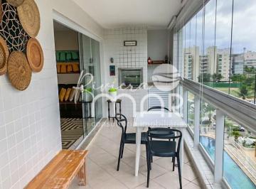 Apartamento de 4 quartos, Bertioga · VENHA CONHECER ESTE APARTAMENTO EM RIVIERA DE SÃO LOURENÇO