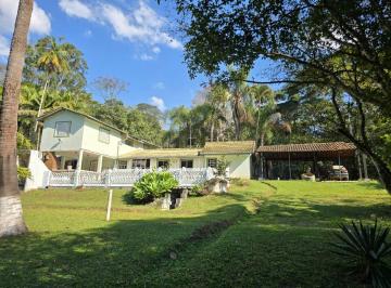 Rural de 4 quartos, Igaratá · Chácara para venda em Igaratá - SP