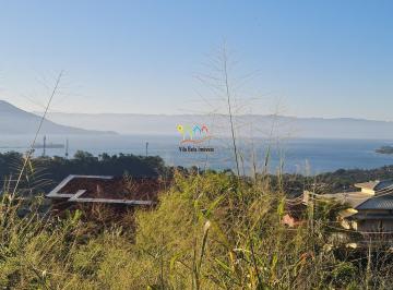 Foto 01 · Terreno a venda em Ilhabela