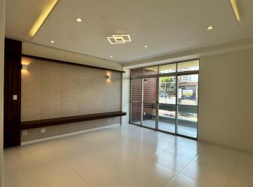 Apartamento de 3 quartos, Manaus · COND. SAN REMO - P10 - MÁRIO IPIRANGA