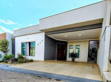 Casa de 3 quartos, Vicente Pires · Imóvel com habite-se e área de lazer