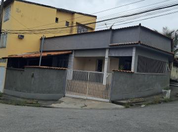 Casa de 3 quartos, São Gonçalo · Vende ótima casa 3qtos, São Gonçalo, em Nova Cidade, localização privilegiada 