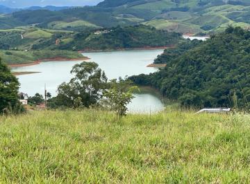 Terreno , Igaratá · Excelente terreno com vista para a represa em Igaratá - SP