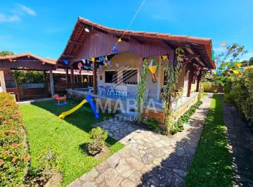 Casa de 4 quartos, Gravatá · Casa dentro de condomínio com 04 quartos à venda em Gravatá/PE!