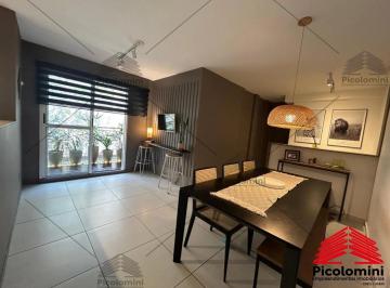 Foto 01 · Apartamento à Venda em São Paulo - Butantã: 1 Quarto, 1 Suíte, 2 Banheiros, 1 Vaga, 65m² de Luxo e C