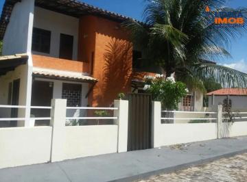 Foto 01 · Casa residencial para Venda no Condomínio Portal de Jauá, Jauá (abrantes), Camaçari, 3 quartos, 2 su