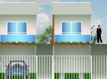 202507261456016967.png · Casa para Venda em Jarinu, Nova Trieste, 2 dormitórios, 1 suíte, 1 banheiro, 2 vagas