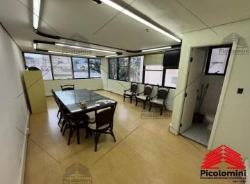 Foto 01 · Excelente oportunidade: Sala comercial à venda em São Paulo-SP, Santa Cecília, 1 sala, 2 banheiros, 