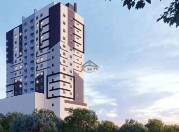 Apartamento · 58m² · 2 Quartos · 1 Vaga · Lançamento no Centro de Farroupilha
