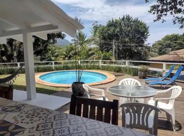 9602f5f753e0a0e3c2ddf89d68d2699c93b70df5 · VENDE-SE LINDA CASA – CONDOMÍNIO – SUL DA ILHA – ESTILO GREGA - MARAVILHOSA -...