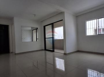 Apartamento · 66m² · 2 Quartos · Apartamento 2 quartos + dep  - 66,2 m² em Boa Viagem
