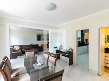Apartamento · 150m² · 4 Quartos · 2 Vagas · Apartamento à Venda - Serra, 4 Quartos,  150 m² - Belo Horizonte