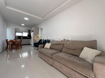 MOBILIADO Apartamento 02 suítes · MOBILIADO Apartamento 02 suítes