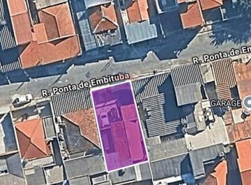 Casa · 200m² · 3 Quartos · 3 Vagas · Terreno à venda na Vila Mirante