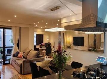 Foto 01 · Apartamento à venda na Vila Andrade, São Paulo-SP: 2 quartos, 1 suíte, 2 banheiros, 2 vagas, 67m². C