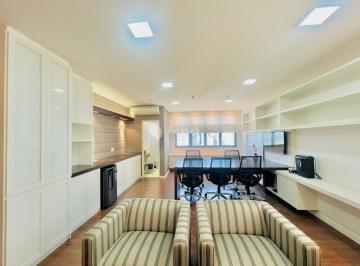 Comercial · 54m² · 1 Vaga · Sala à venda em São José dos Campos, Jardim Aquárius, com 54 m², Edifício Prime Offices