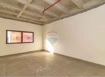Comercial · 28m² · 1 Quarto · Edifício Arya Tower
