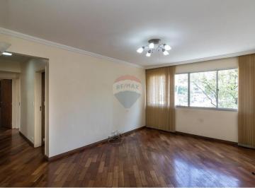 Apartamento · 83m² · 3 Quartos · 1 Vaga · Apartamento à venda na Av Pompeia 117 m² 3 quartos 1 vaga