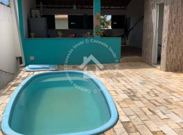 Oportunidade na Atalaia Nova – Casa com Lazer Completo e 3 Quartos · Oportunidade na Atalaia Nova – Casa com Lazer Completo e 3 Quartos