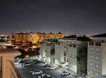 Apartamento · 97m² · 3 Quartos · 1 Vaga · Apartamento Duplex Condomínio Jardim Amazonas - Campinas
