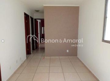 Apartamento · 65m² · 3 Quartos · 1 Vaga · Apartamento a venda no Residencial Carla - Vila Proost de Souza - Campinas