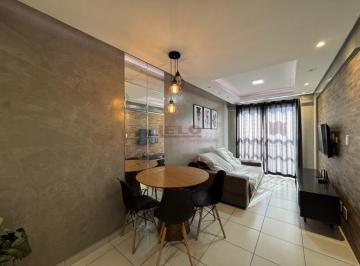 Apartamento · 48m² · 2 Quartos · 1 Vaga · Apartamento 2 quartos - Cozinha Planejada - Próximo a Av Morangueira