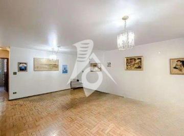 Casa · 153m² · 3 Quartos · 4 Vagas · Sobrado no Bairro Jardim Anália Franco, com 153m².