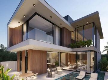 Casa · 277m² · 4 Quartos · 4 Vagas · Casa à venda no Cond. Colinas de Camboriú Village