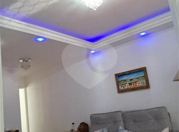 Casa · 150m² · 2 Quartos · 2 Vagas · Sobrado com 2 quartos à venda em Santa terezinha - SP