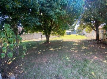 Terreno · 675m² · Terreno a venda no Jardim Paulista Atibaia