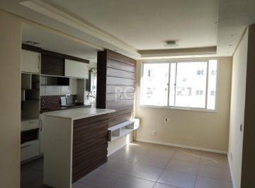 Apartamento · 61m² · 3 Quartos · 1 Vaga · Apartamento para Venda - 61m², 3 dormitórios, sendo 1 suites, 1 vaga - Cristal