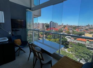 Apartamento · 67m² · 2 Quartos · 1 Vaga · Apartamento Duplex à Venda Jardim São Paulo (Zona Norte SP)