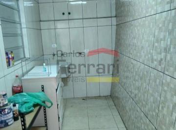 Casa · 100m² · 2 Quartos · 2 Vagas · Terrea Assobradada Chora Menino