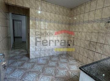 Casa · 50m² · 3 Quartos · 1 Vaga · Casa terrea no Tremembé