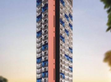 Apartamento · 24m² · 1 Quarto · Point Butantã | Construtora Integra Urbano | Construção | 24 metros | Studios com varanda | sem vaga