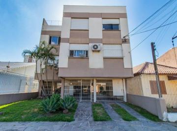 Apartamento · 85m² · 1 Quarto · 1 Vaga · Cobertura de 1 dormitório e 1 vaga no bairro Sarandi