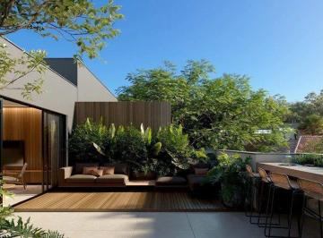 Casa · 344m² · 3 Quartos · 2 Vagas · Casa em condomínio com 3 suítes, 4 Banheiros e 2 Vagas no Bairro Tristeza