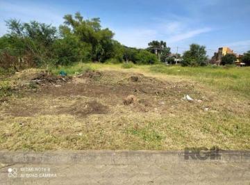 Terreno · 210m² · Terreno em Porto Alegre, no bairro Espírito Santo, à venda.