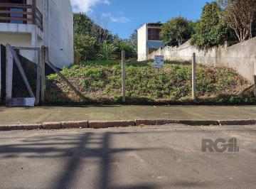 Terreno · 295m² · Terreno para Venda - 0m², 0 dormitórios, Vila Nova