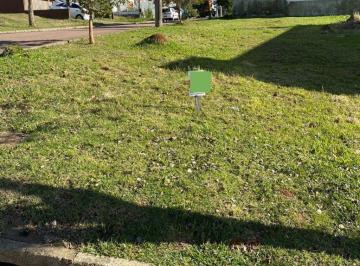 Terreno · 210m² · Lote/Terreno à Venda com 210 m² no Altos de Santa Rita no Bairro Aberta dos Morros, em Porto Alegre,