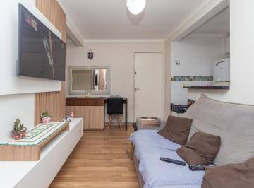 e67b09a1-0d69-4b8c-9559-f557f3b3e9bf · Deslumbrante apartamento tipo para venda em Jaraguá com 2 quartos, 46m²