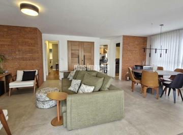 Apartamento · 141m² · 3 Quartos · 2 Vagas · Apartamento 3 Quartos 3 Suites  2 Vagas no Brooklin!