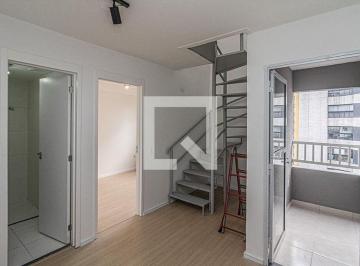 Apartamento · 94m² · 1 Quarto · Apartamento para Aluguel - Bosque da Saúde, 1 Quarto,  94 m2 - São Paulo