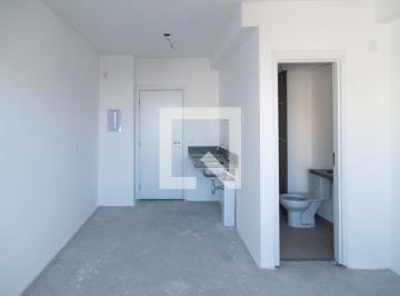 Apartamento · 21m² · 1 Quarto · Apartamento para Aluguel - Consolação, 1 Quarto, 21 m2 - São Paulo